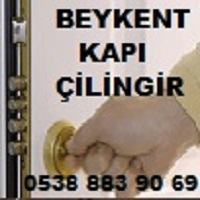 Beykent Perlavista  kapı çilingirci