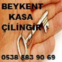 Tüyap Fuar kasa açma — kasa çilingir hizmeti