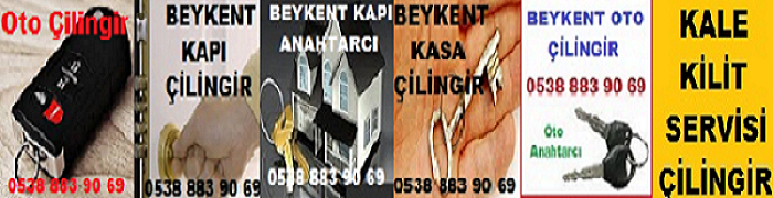 Beykent Pınartepe Mahallesi  cilingirci servisi